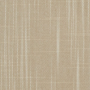 Shantung Vertical Blinds Blind - Champagne